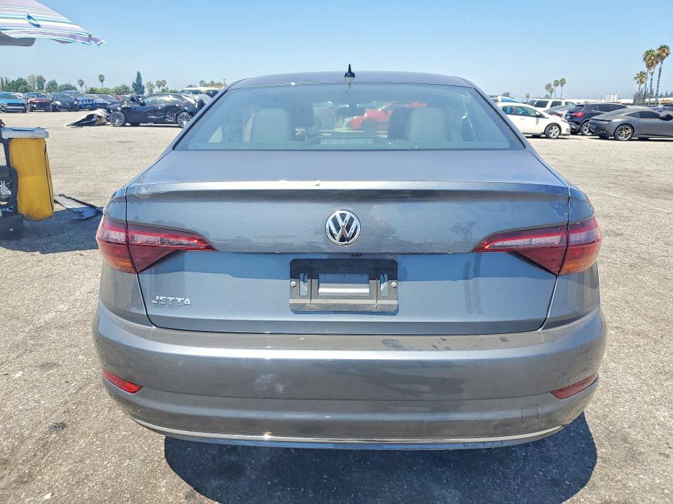 Aukcja sprzedaży 2019 Volkswagen Jetta, vin: 3VWC57BU0KM235728, numer aukcji: 63773386