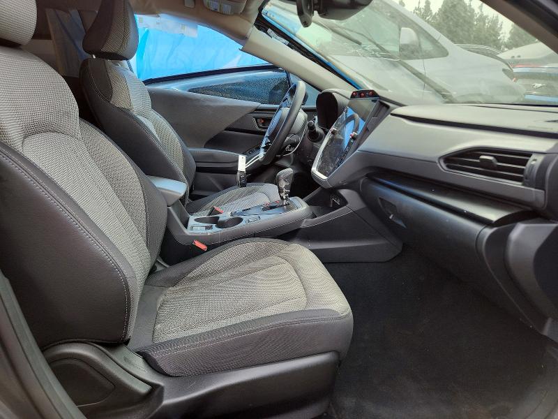 2024 Subaru Crosstrek მანქანა იყიდება აუქციონზე, vin: JF2GUADC9R8917922, აუქციონის ნომერი: 60679566