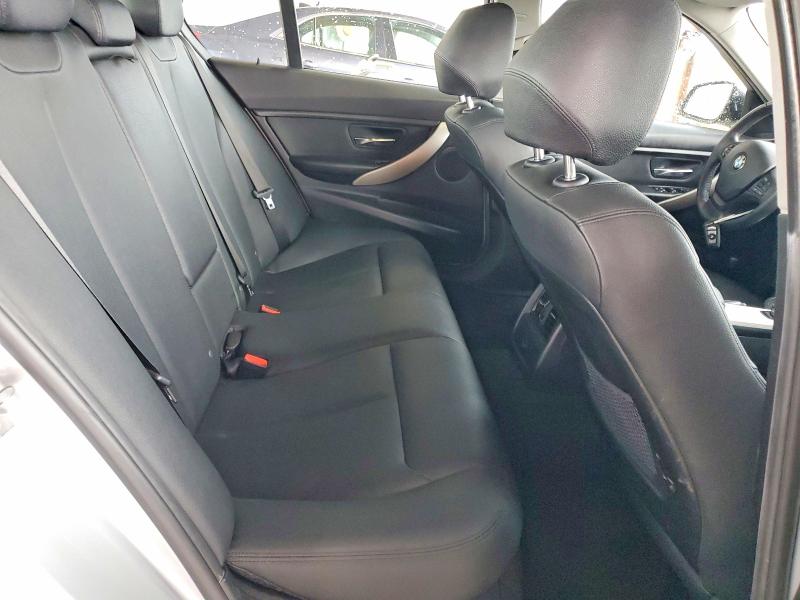 Aukcja sprzedaży 2018 Bmw 320, vin: WBA8A9C56JK622861, numer aukcji: 64215536
