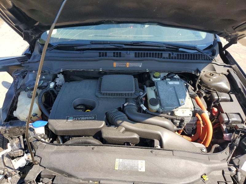 63920046 :رقم المزاد ، 3FA6P0LU4ER181248 vin ، 2014 Ford Fusion مزاد بيع