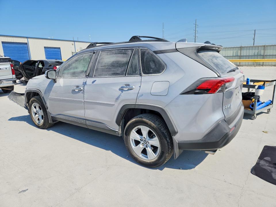 Продажа на аукционе авто 2019 Toyota Rav4, vin: JTMW1RFV5KD024711, номер лота: 63128416