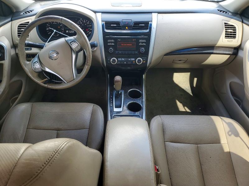Aukcja sprzedaży 2013 Nissan Altima, vin: 1N4AL3APXDC296566, numer aukcji: 65987546