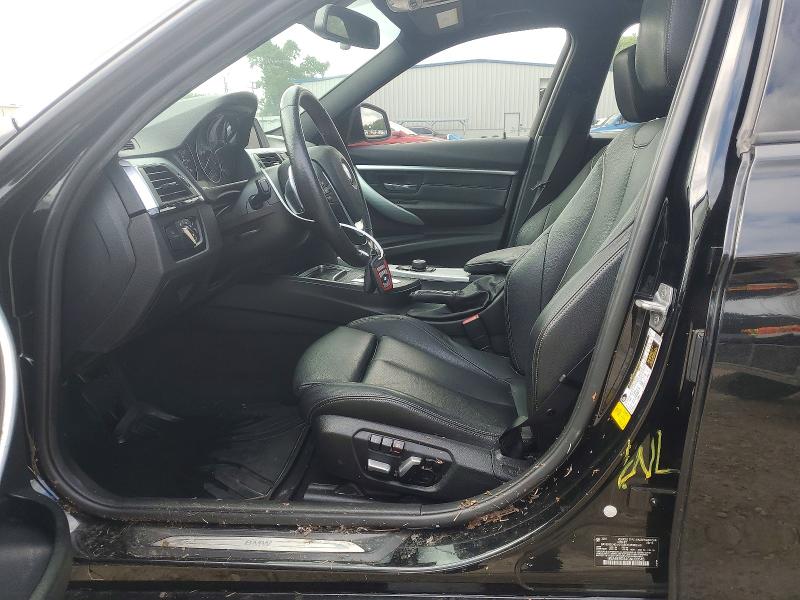Продажа на аукционе авто 2016 Bmw 328, vin: WBA8E9G54GNU28545, номер лота: 64888726