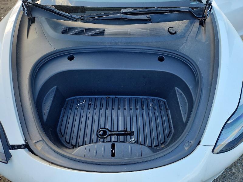Продажа на аукционе авто 2022 Tesla Model 3, vin: 5YJ3E1EB5NF249997, номер лота: 66635416