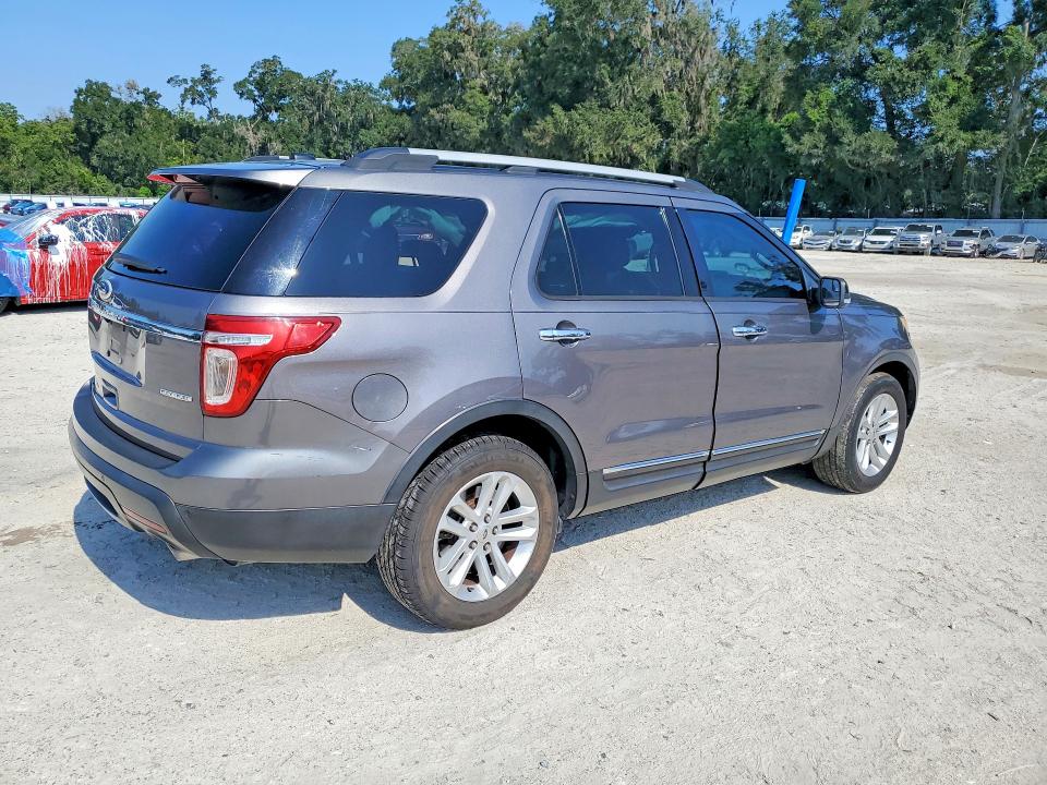2013 Ford Explorer მანქანა იყიდება აუქციონზე, vin: 1FM5K7D80DGB81974, აუქციონის ნომერი: 65834186