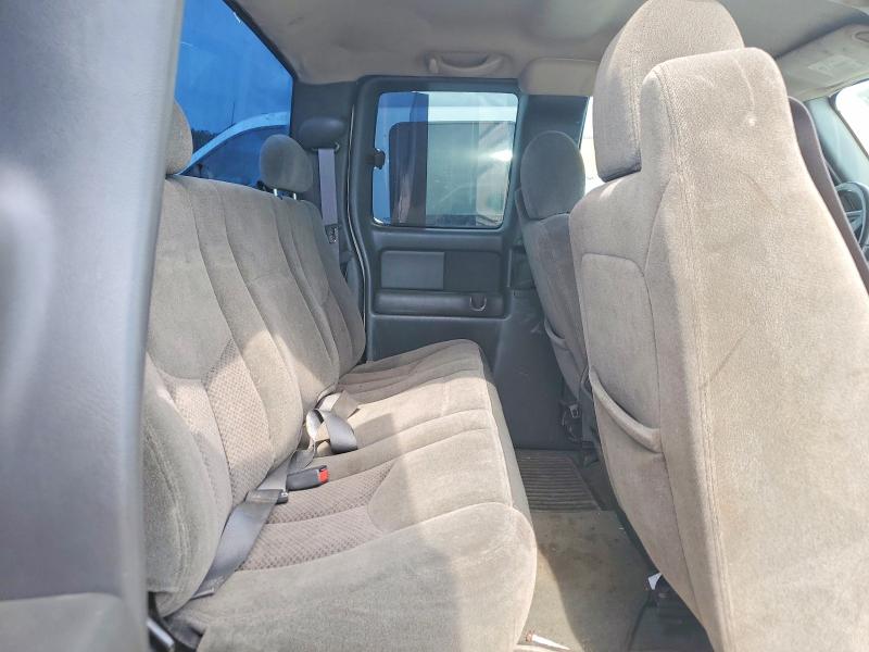Продаж на аукціоні авто 2005 Chevrolet Silverado, vin: 1GCHK29275E343718, номер лоту: 63139046