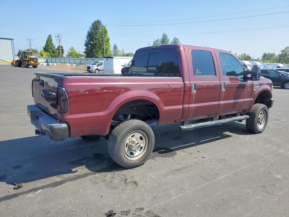 Продаж на аукціоні авто 2009 Ford F250, vin: 1FTSW21RX9EA48508, номер лоту: 64428276