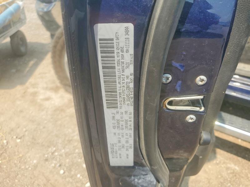 62830866 :رقم المزاد ، 3C6UR5DLXJG380722 vin ، 2018 Ram 2500 مزاد بيع