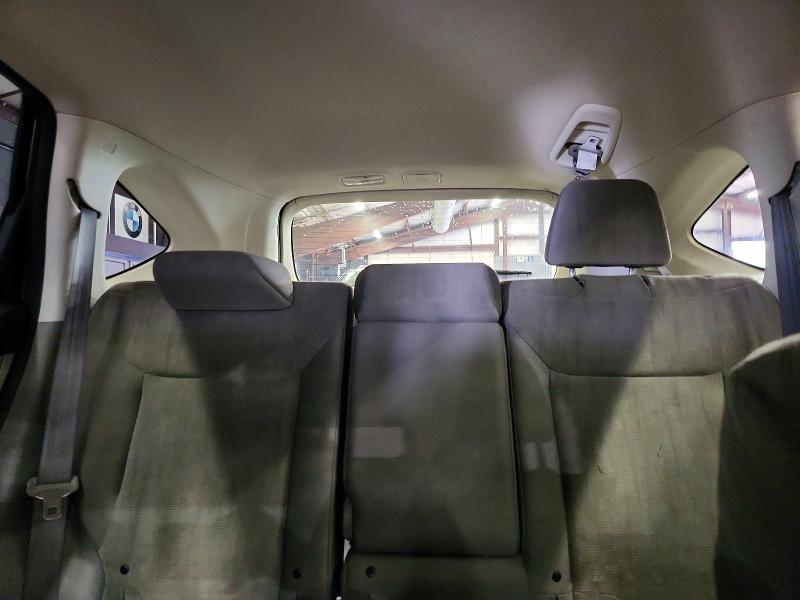 Продаж на аукціоні авто 2014 Honda Cr-v, vin: 5J6RM4H33EL034399, номер лоту: 63892236