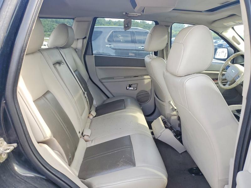 Продаж на аукціоні авто 2005 Jeep Grand Cherokee, vin: 1J8HR58225C728476, номер лоту: 65497176