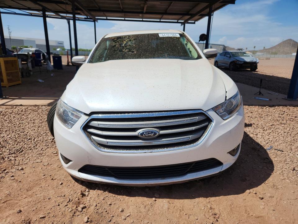 Aukcja sprzedaży 2018 Ford Taurus, vin: 1FAHP2E80JG125359, numer aukcji: 64101966