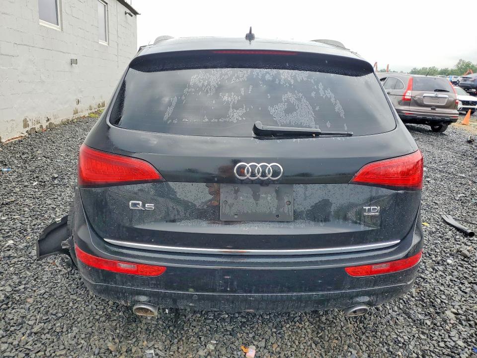 Продаж на аукціоні авто 2015 Audi Q5, vin: WA1CMAFP3FA043899, номер лоту: 66177946