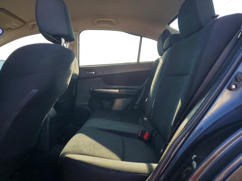 65271576 :رقم المزاد ، JF1GJAB65GH006932 vin ، 2016 Subaru Impreza مزاد بيع
