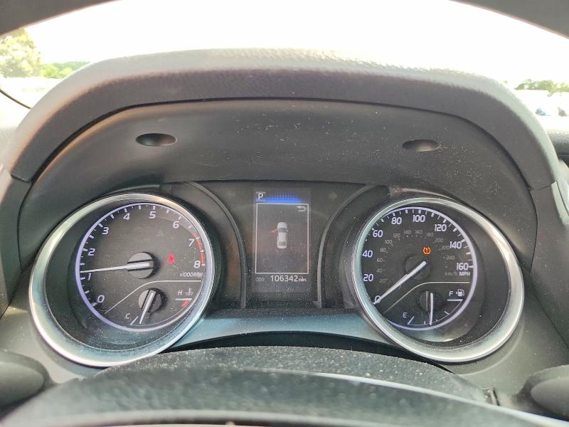 Aukcja sprzedaży 2018 Toyota Camry, vin: 4T1B11HK8JU090103, numer aukcji: 63832196