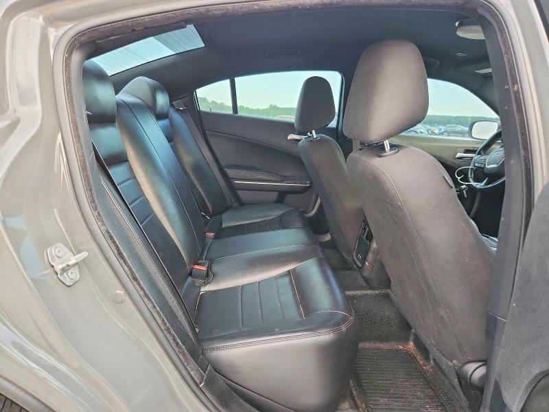 67337406 :رقم المزاد ، 2C3CDXAGXKH638653 vin ، 2019 Dodge Charger مزاد بيع