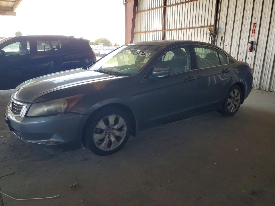 2008 Honda Accord მანქანა იყიდება აუქციონზე, vin: JHMCP26808C032988, აუქციონის ნომერი: 64316546