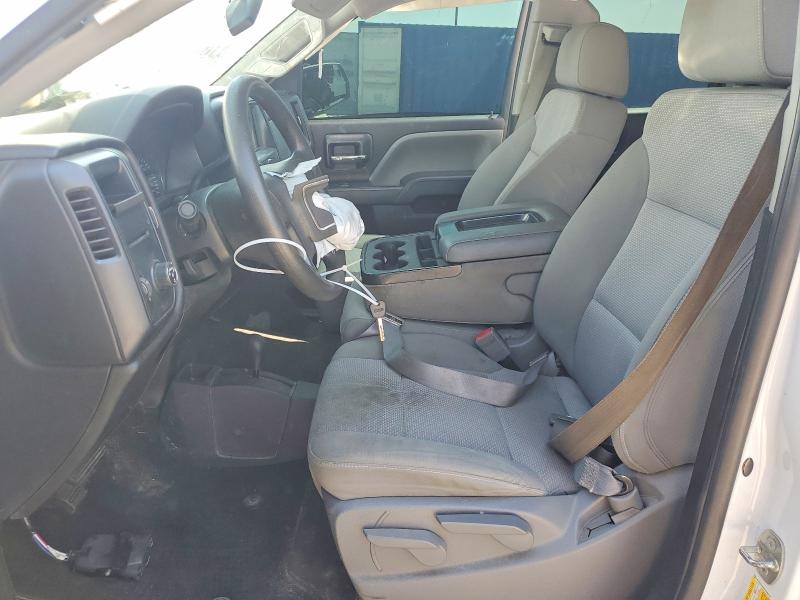 63596336 :رقم المزاد ، 1GTV2LECXGZ350147 vin ، 2016 Gmc Sierra مزاد بيع