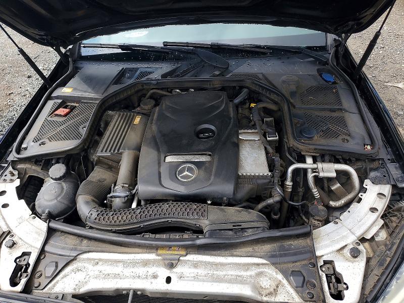Aukcja sprzedaży 2015 Mercedes-benz C, vin: 55SWF4KB5FU082735, numer aukcji: 63550566