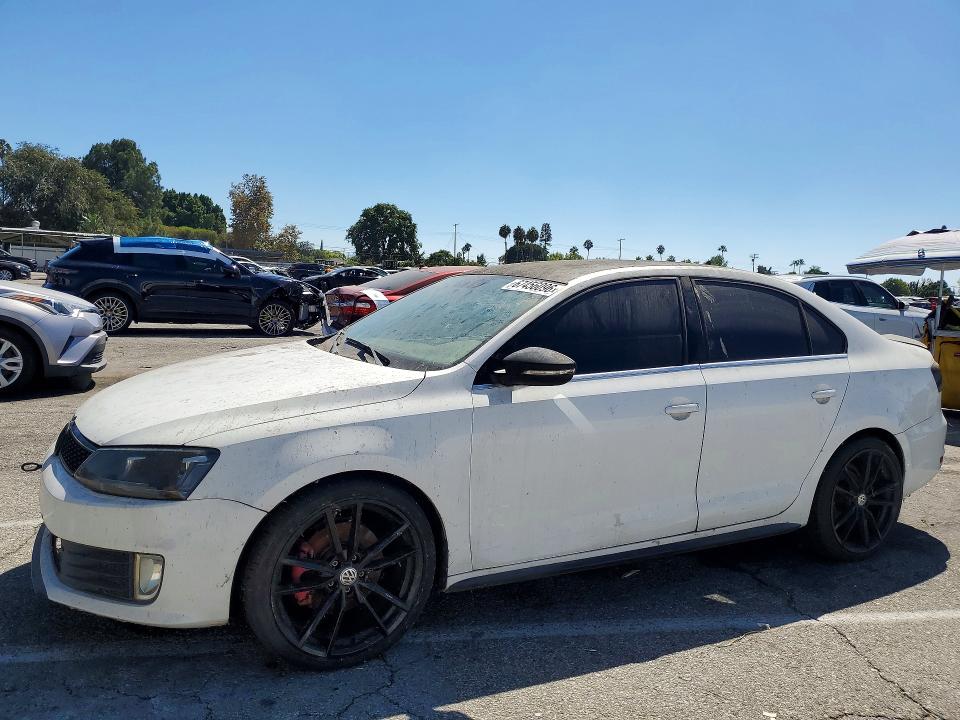 Продаж на аукціоні авто 2014 Volkswagen Jetta, vin: 3VW4T7AJ8EM350504, номер лоту: 67456096