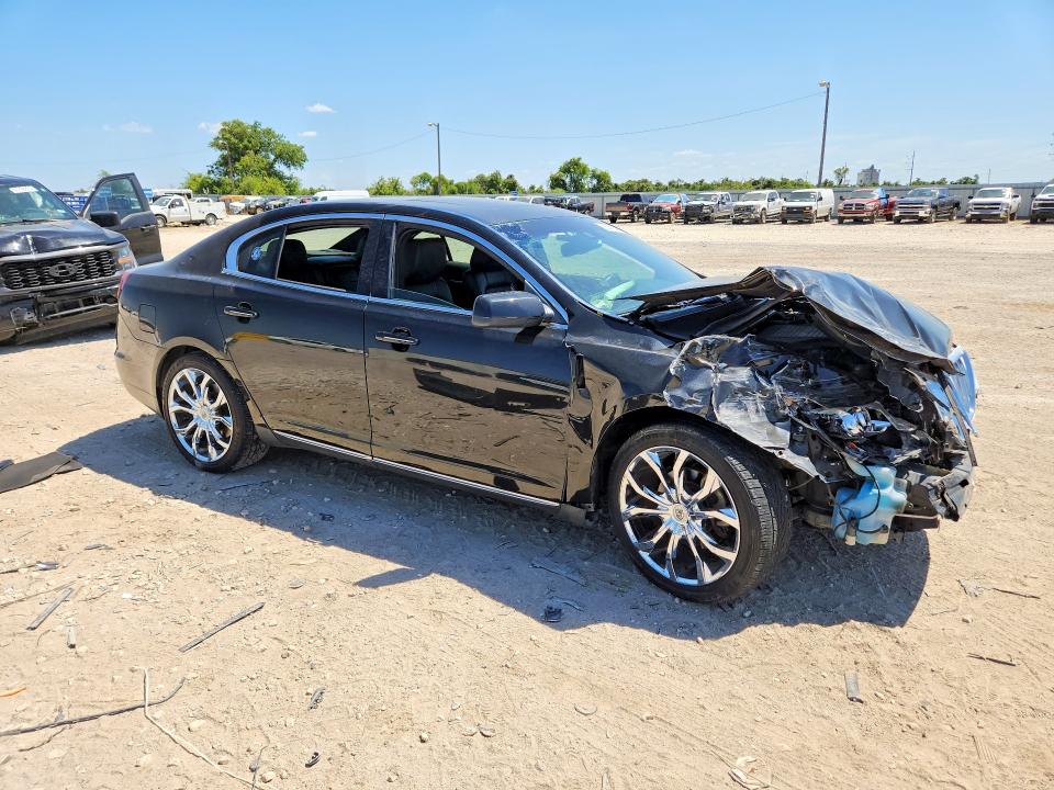 Продаж на аукціоні авто 2010 Lincoln Mks, vin: 1LNHL9FT8AG605579, номер лоту: 65531756