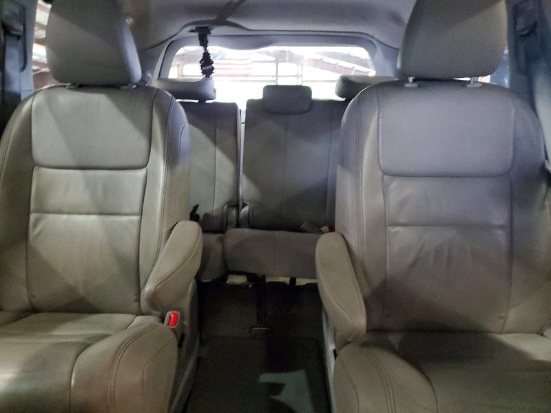 Продажа на аукционе авто 2015 Toyota Sienna, vin: 5TDDK3DC6FS110817, номер лота: 65524476