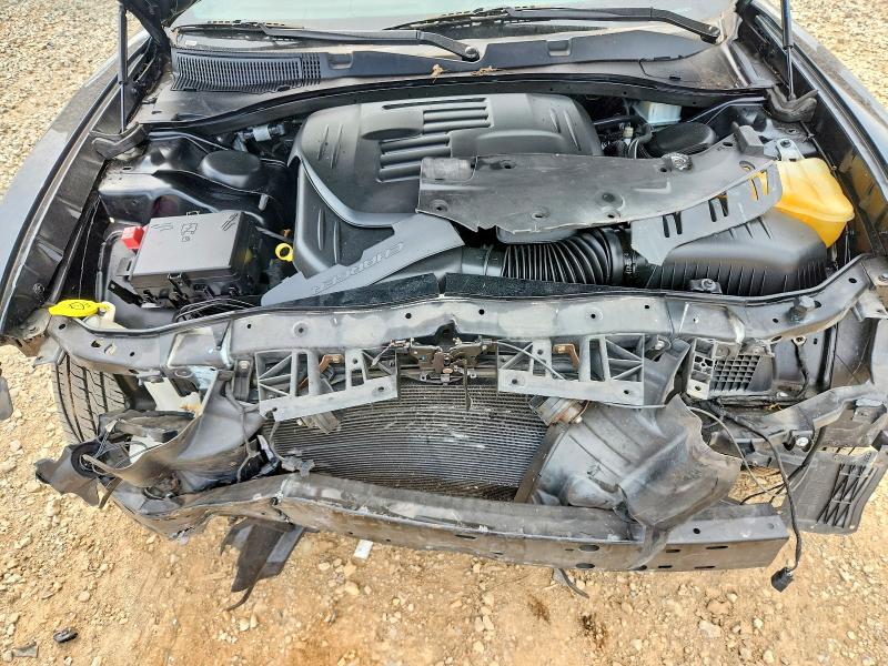Aukcja sprzedaży 2019 Dodge Charger, vin: 2C3CDXHG7KH597291, numer aukcji: 64489086