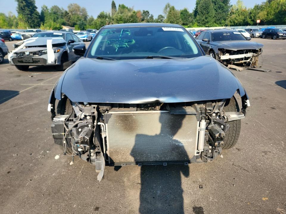 Aukcja sprzedaży 2020 Nissan Maxima, vin: 1N4AA6DV3LC371852, numer aukcji: 64021556