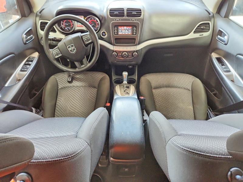Продажа на аукционе авто 2014 Dodge Journey, vin: 3C4PDDBG3ET244241, номер лота: 62461546