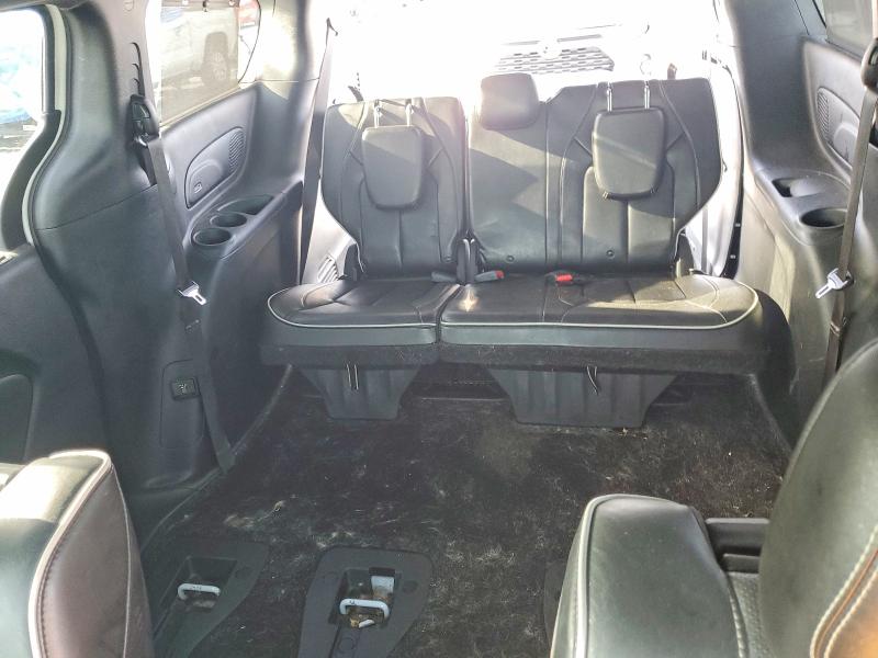 Aukcja sprzedaży 2020 Chrysler Pacifica, vin: 2C4RC1N73LR287550, numer aukcji: 65752446