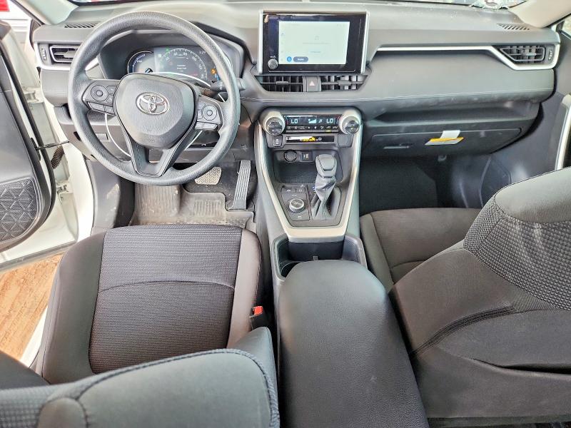 Aukcja sprzedaży 2025 Toyota Rav4, vin: JTMLWRFV5SD334975, numer aukcji: 65081466