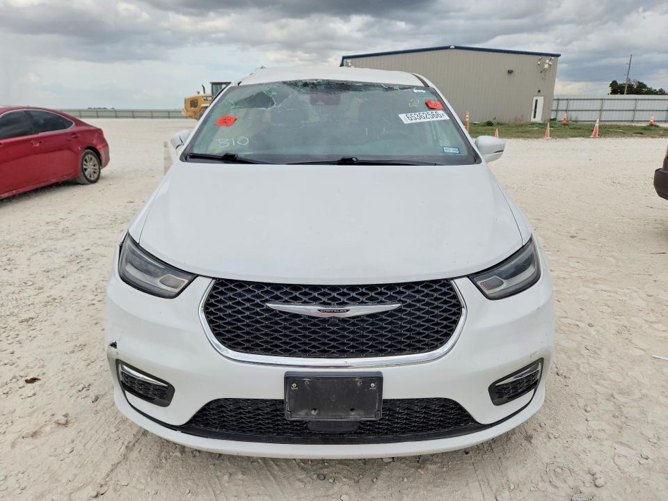 Продаж на аукціоні авто 2022 Chrysler Pacifica, vin: 2C4RC1L74NR173840, номер лоту: 65362566