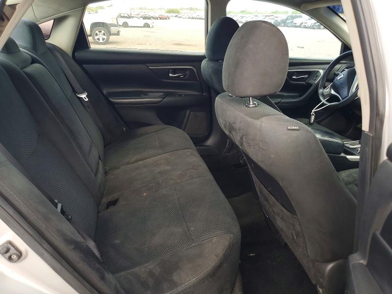 Aukcja sprzedaży 2015 Nissan Altima, vin: 1N4AL3AP5FC463791, numer aukcji: 62541826