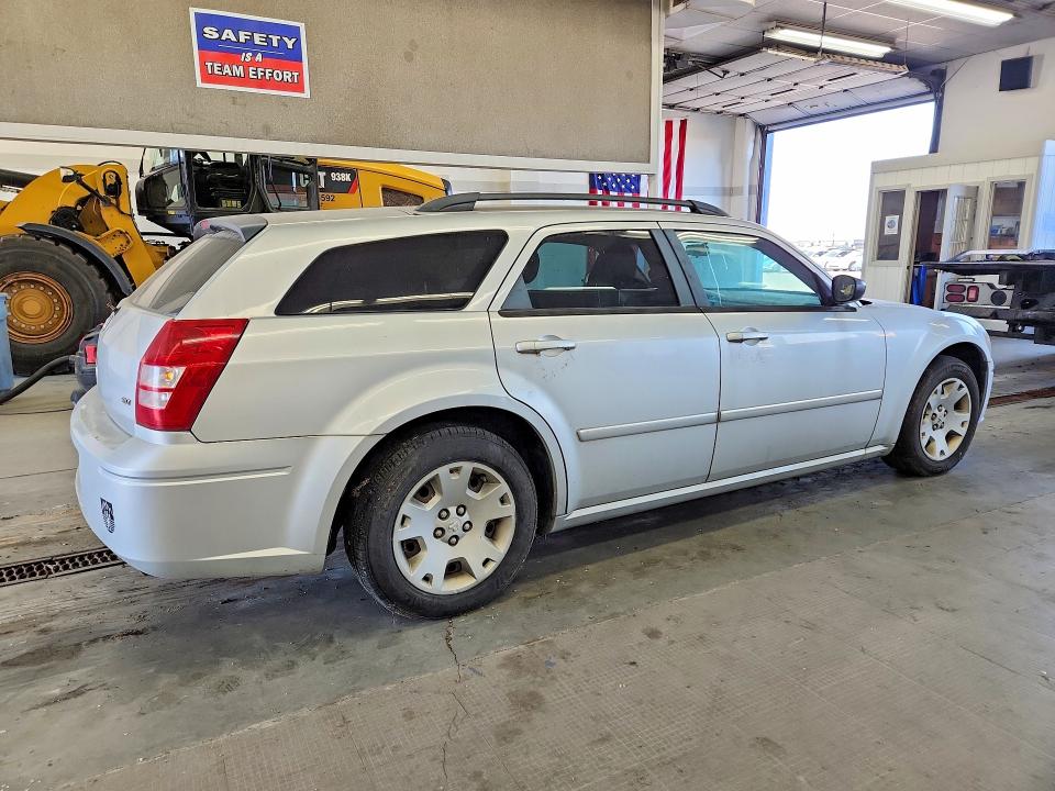 Продаж на аукціоні авто 2007 Dodge Magnum, vin: 2D4FV47VX7H720645, номер лоту: 67550406