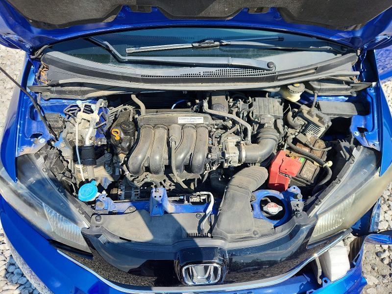 Продаж на аукціоні авто 2016 Honda Fit, vin: JHMGK5H74GS010857, номер лоту: 63385496