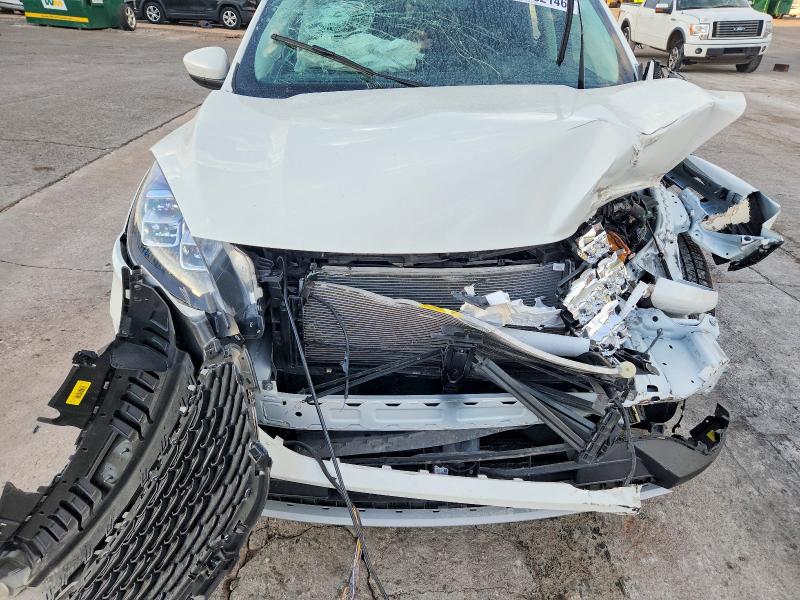 2022 Ford Escape მანქანა იყიდება აუქციონზე, vin: 1FMCU9J91NUC00397, აუქციონის ნომერი: 65362146