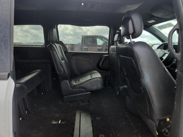 Aukcja sprzedaży 2016 Dodge Grand Caravan, vin: 2C4RDGEG6GR317629, numer aukcji: 65183506