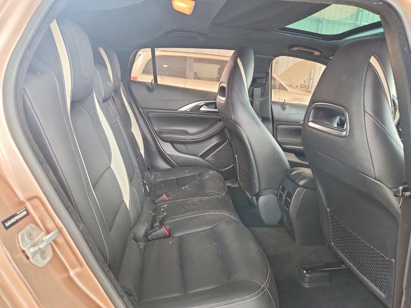 Продажа на аукционе авто 2017 Infiniti Qx30, vin: SJKCH5CP8HA032581, номер лота: 64258116