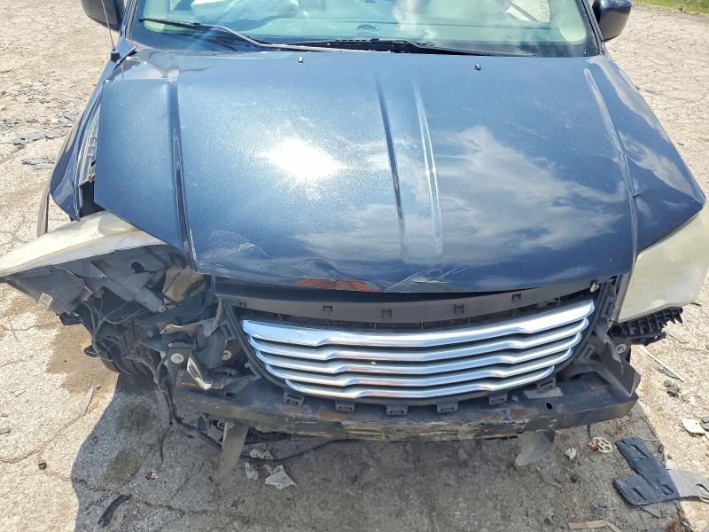 Aukcja sprzedaży 2014 Chrysler Town & Country, vin: 2C4RC1BG0ER394871, numer aukcji: 63470386