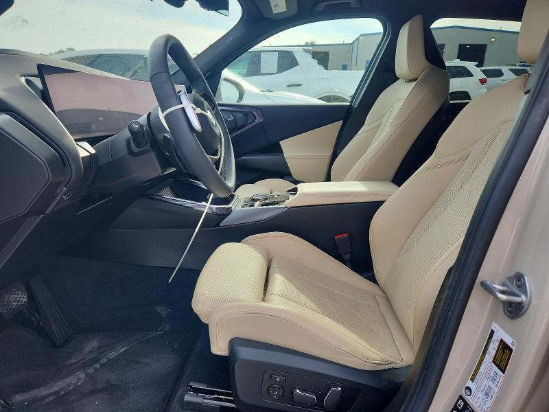 66626576 :رقم المزاد ، 5UX53GP04S9Z72631 vin ، 2025 Bmw X3 مزاد بيع