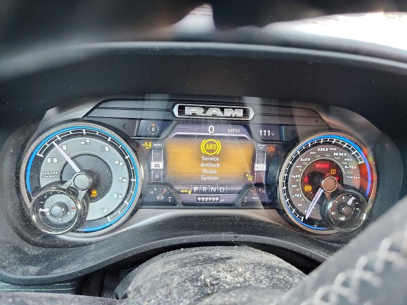 65323436 :رقم المزاد ، 1C6SRFHT9MN681999 vin ، 2021 Ram 1500 مزاد بيع