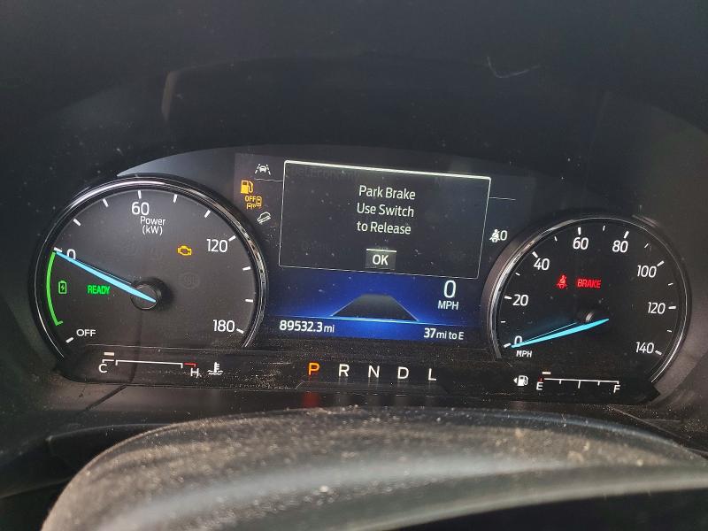 2021 Ford Escape მანქანა იყიდება აუქციონზე, vin: 1FMCU0BZ2MUA04638, აუქციონის ნომერი: 67013136