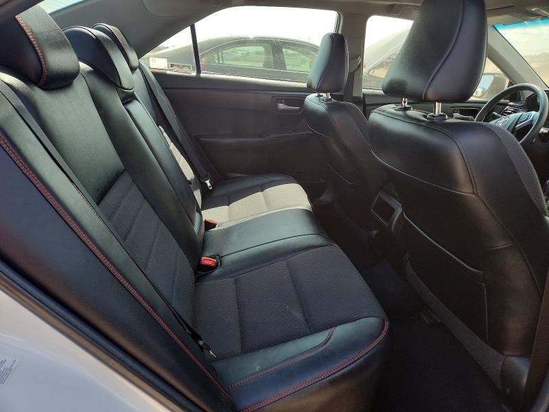 Aukcja sprzedaży 2017 Toyota Camry, vin: 4T1BF1FK5HU421959, numer aukcji: 66401626