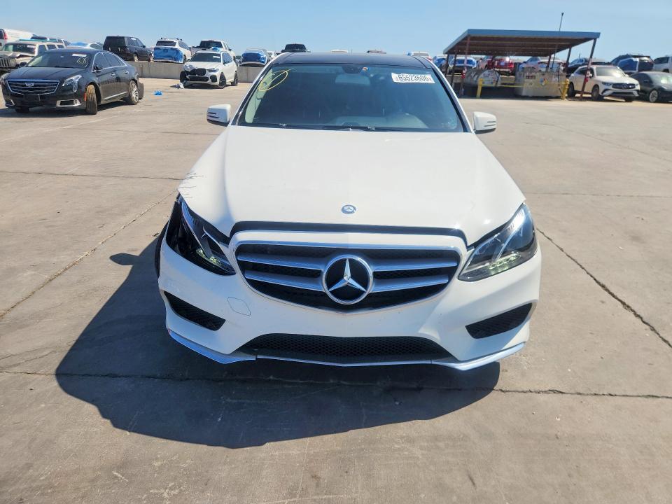 Aukcja sprzedaży 2014 Mercedes-benz E, vin: WDDHF5KB0EA920571, numer aukcji: 65523606