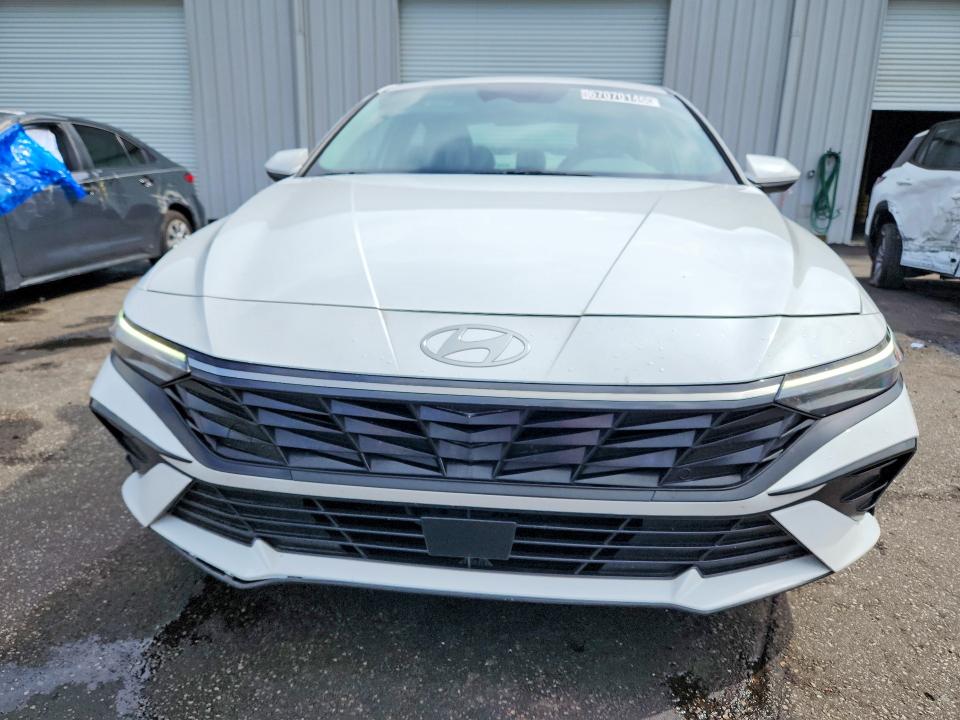 Aukcja sprzedaży 2025 Hyundai Elantra, vin: KMHLS4DG5SU871702, numer aukcji: 67070146