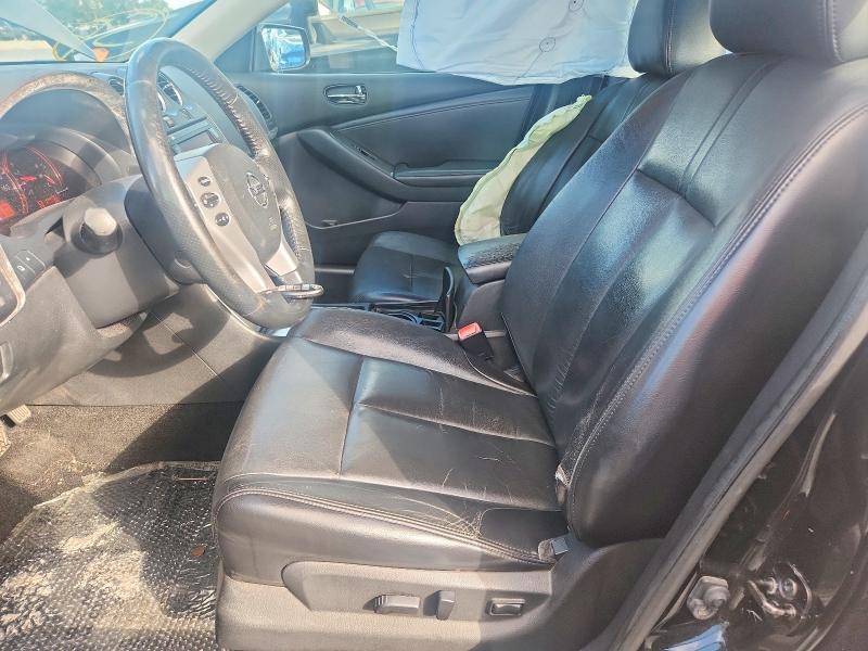 60083006 :رقم المزاد ، 1N4AL21E58N548419 vin ، 2008 Nissan Altima مزاد بيع