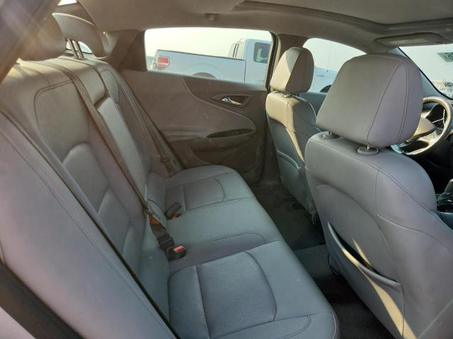 64394636 :رقم المزاد ، 1G1ZE5SX1KF101606 vin ، 2019 Chevrolet Malibu مزاد بيع