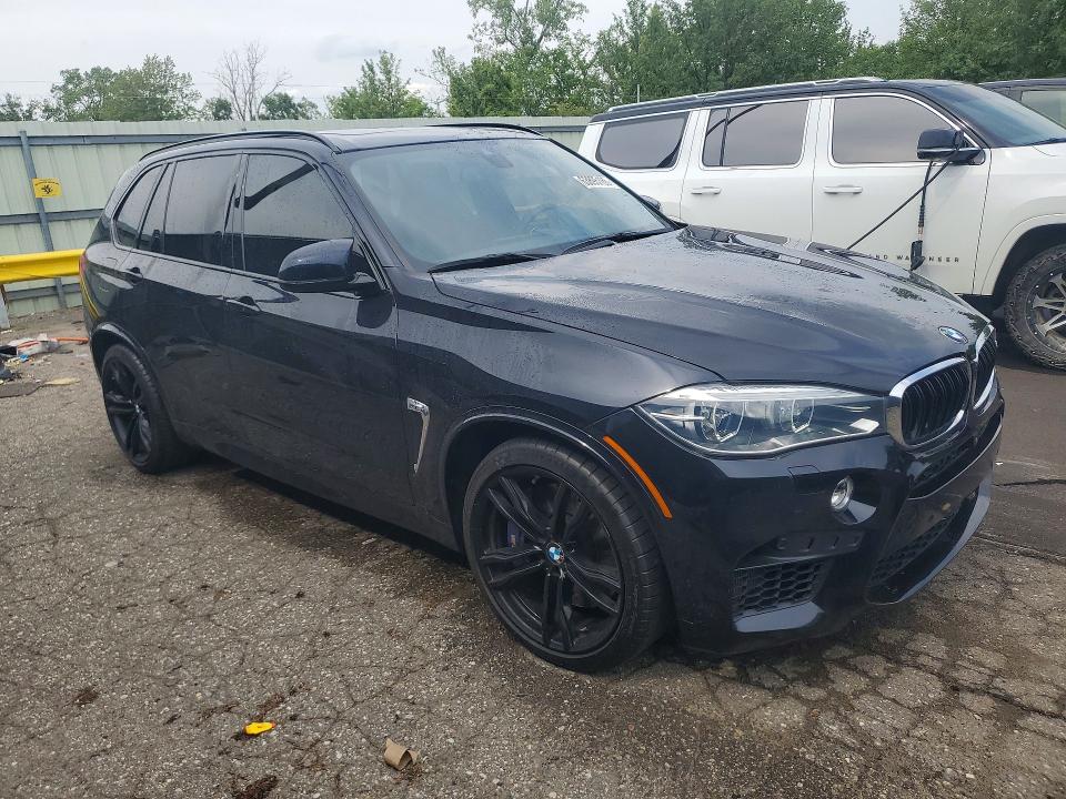 2017 Bmw X5 მანქანა იყიდება აუქციონზე, vin: 5YMKT6C39H0X20795, აუქციონის ნომერი: 63895186