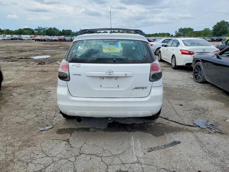 Aukcja sprzedaży 2007 Toyota Matrix, vin: 2T1KR32E87C671408, numer aukcji: 64343216