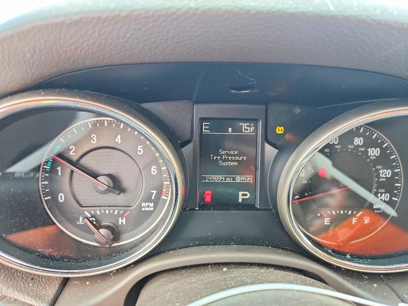2012 Jeep Grand Cherokee მანქანა იყიდება აუქციონზე, vin: 1C4RJFAG7CC140438, აუქციონის ნომერი: 62093276