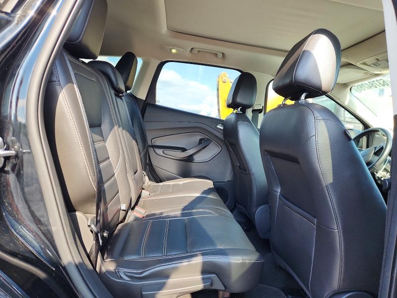 Продаж на аукціоні авто 2017 Ford Escape, vin: 1FMCU0GD4HUA84110, номер лоту: 63784266